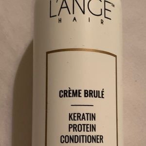 L’ange Creme Brûlée Keratin Protein Conditioner